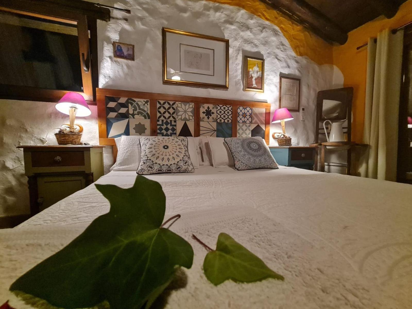 Holiday home Casa La Yedra By Casaturistica
