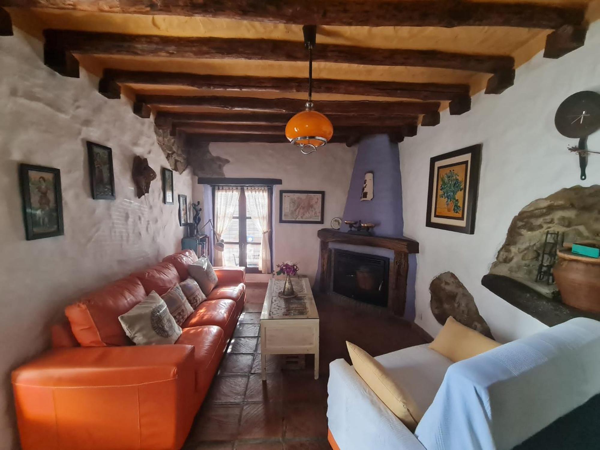 Casa La Yedra By Casaturistica Holiday home *