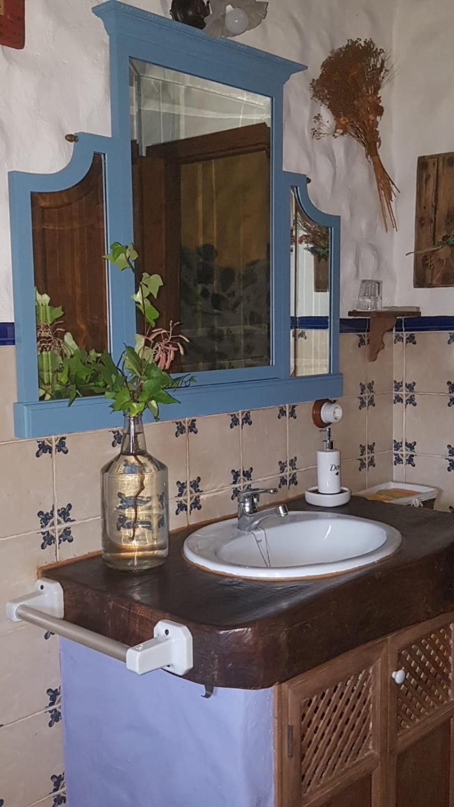 Casa La Yedra By Casaturistica *