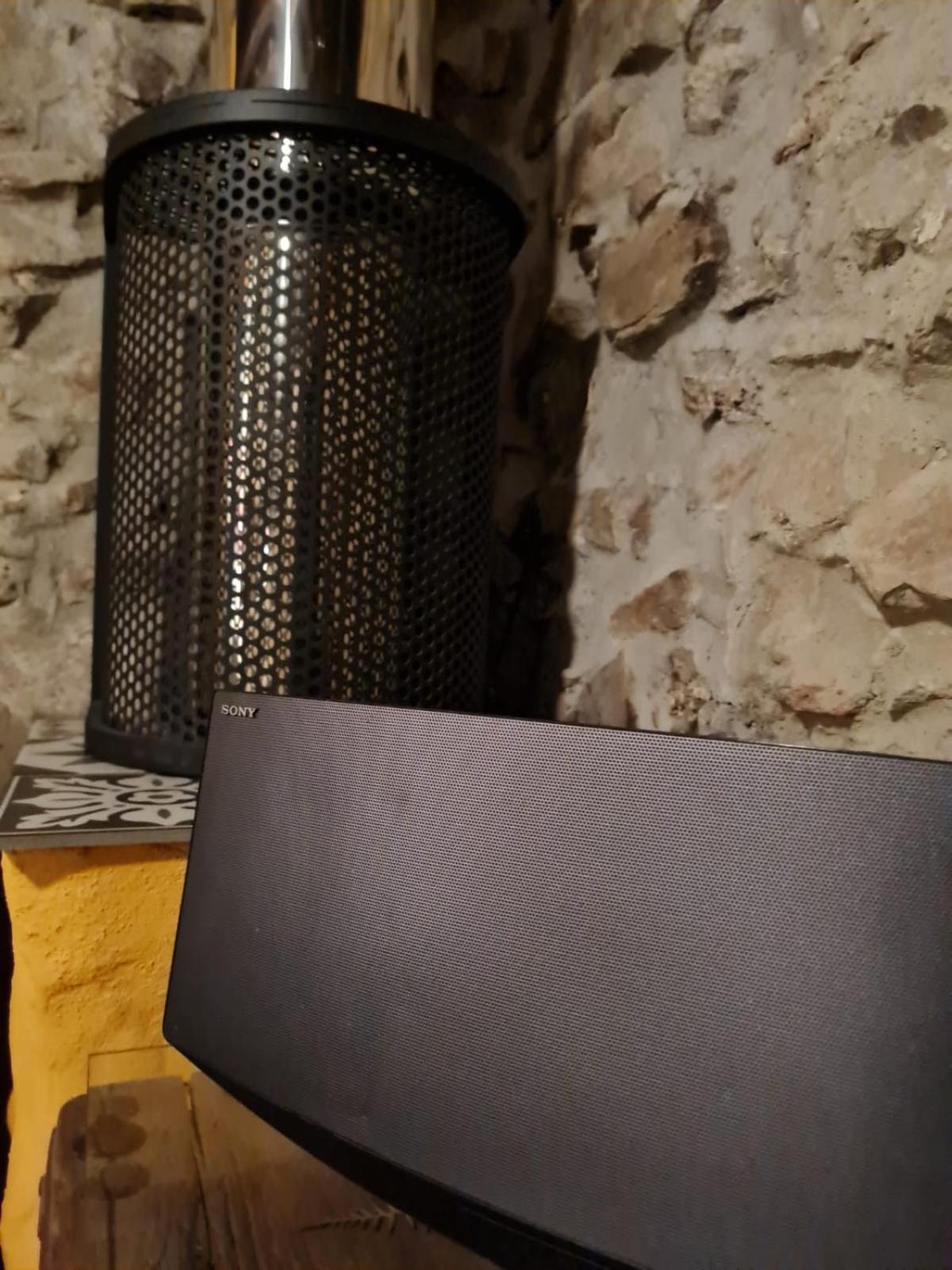 Casa La Yedra By Casaturistica Benarraba