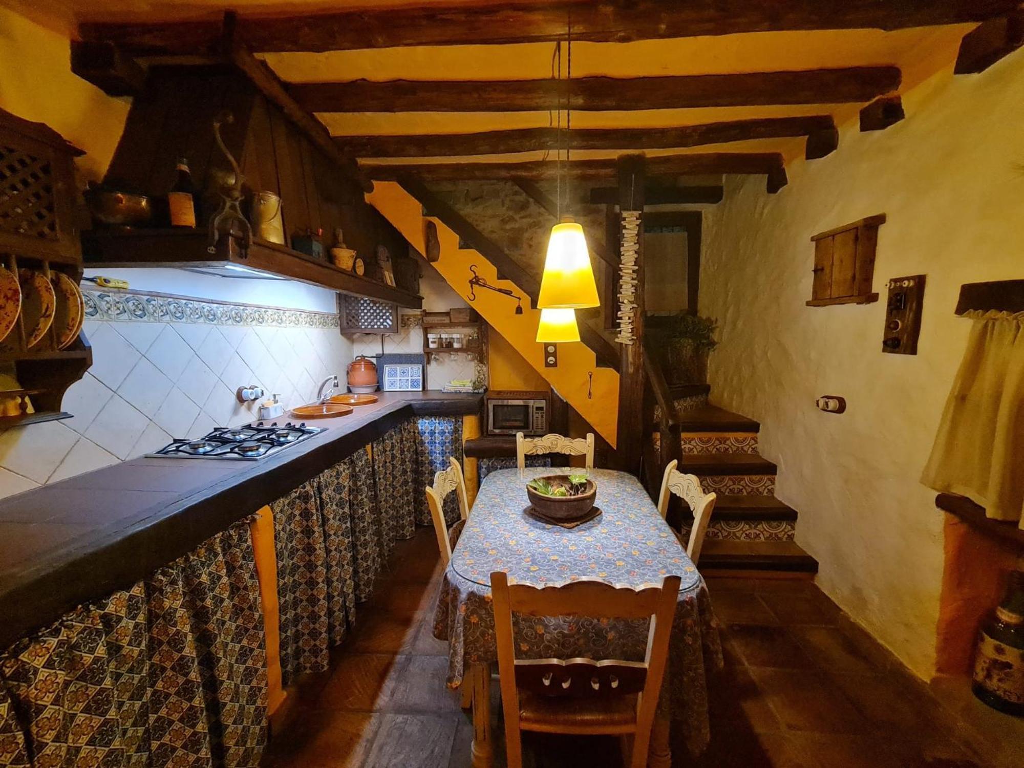Casa La Yedra By Casaturistica *