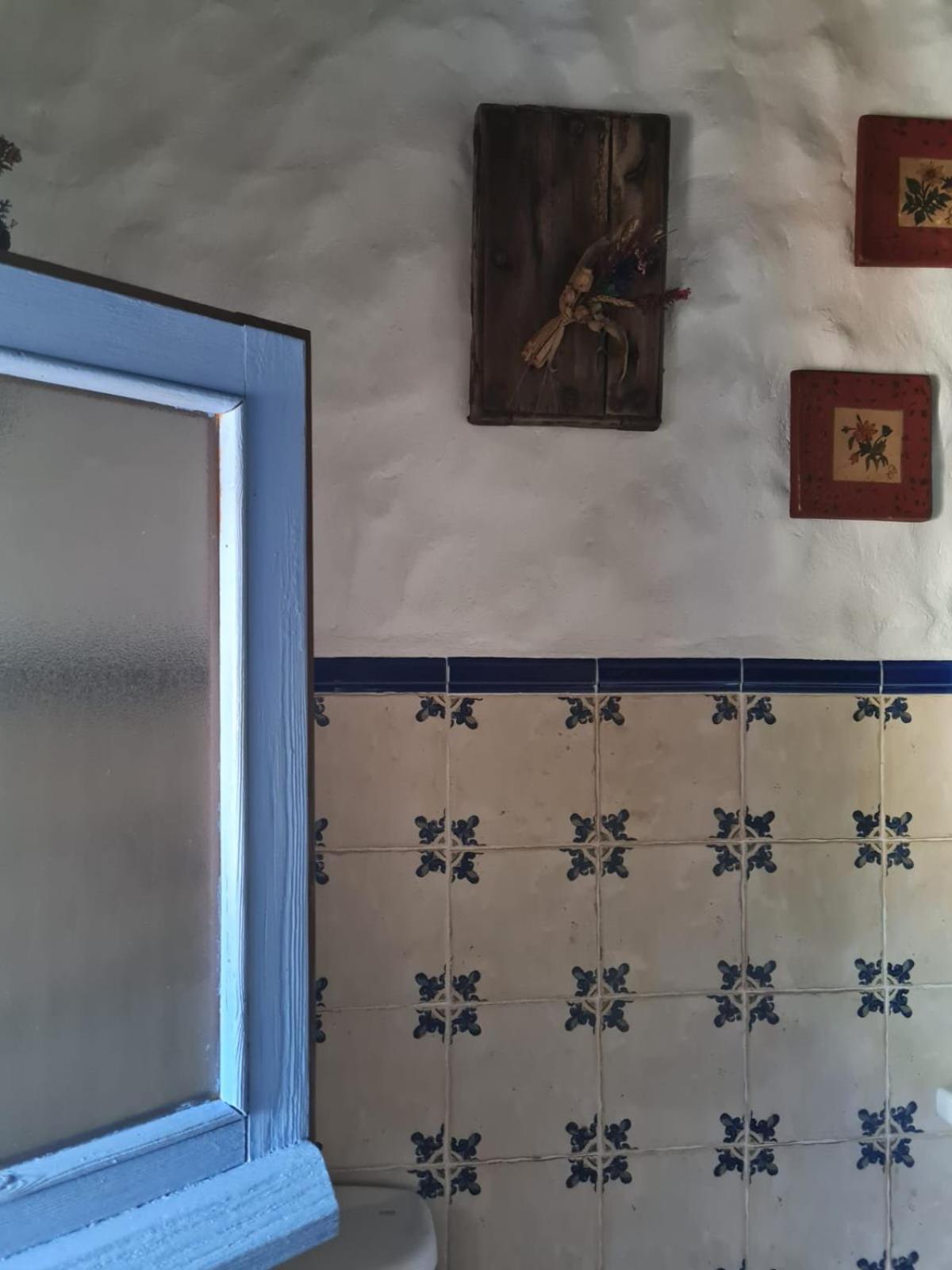 Ferienhaus Casa La Yedra By Casaturistica
