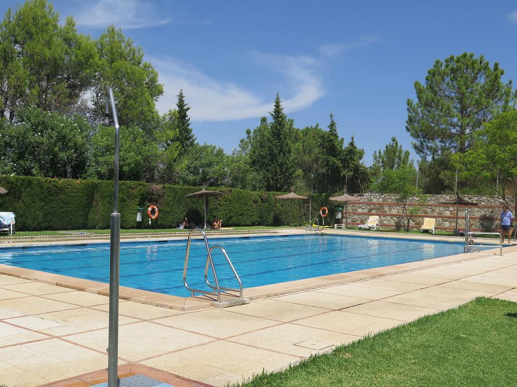 Casa La Yedra By Casaturistica *